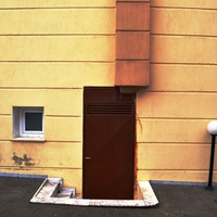 Townhouse in Greece, 150 sq.m.