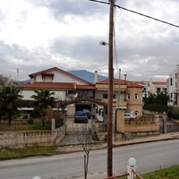 Townhouse in Greece, 150 sq.m.