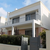 Villa in Greece, 200 sq.m.