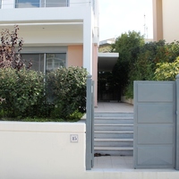 Villa in Greece, 200 sq.m.