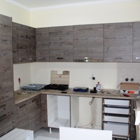 Villa in Greece, 200 sq.m.