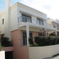 Villa in Greece, 200 sq.m.