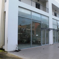 Business center in Greece, 105 sq.m.