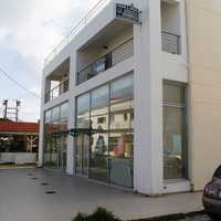 Business center in Greece, 105 sq.m.