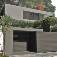 Villa in Greece, 710 sq.m.