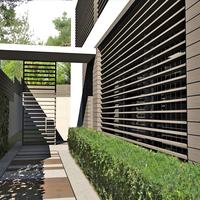 Villa in Greece, 710 sq.m.