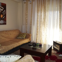 Flat in Greece, 54 sq.m.