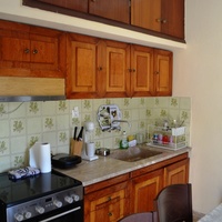 Flat in Greece, 54 sq.m.