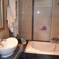 Flat in Greece, 54 sq.m.