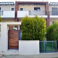 Таунхаус в Греции, 173 кв.м.