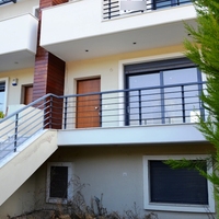 Таунхаус в Греции, 173 кв.м.