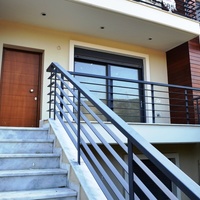 Таунхаус в Греции, 173 кв.м.