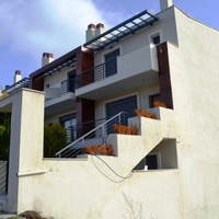 Таунхаус в Греции, 173 кв.м.