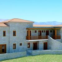 Business center in Greece, 560 sq.m.