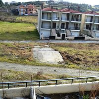 Земельный участок в Греции