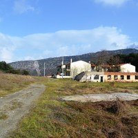 Земельный участок в Греции