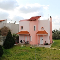 Вилла в Греции, 160 кв.м.