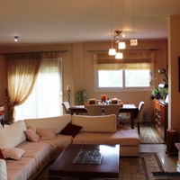 Вилла в Греции, 160 кв.м.