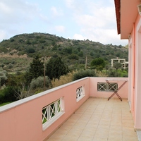 Вилла в Греции, 160 кв.м.