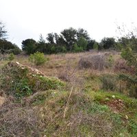 Land plot in Greece