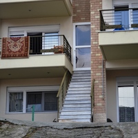 Townhouse in Greece, 105 sq.m.