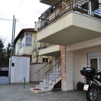 Townhouse in Greece, 105 sq.m.