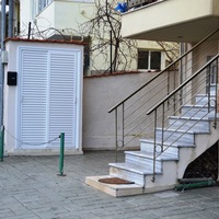 Townhouse in Greece, 105 sq.m.