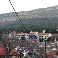 Townhouse in Greece, 105 sq.m.