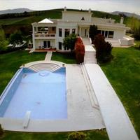 Villa in Greece, 600 sq.m.
