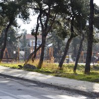 Таунхаус в Греции, 98 кв.м.