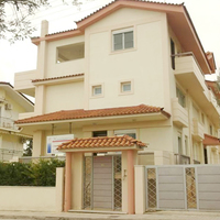 Business center in Greece, 1600 sq.m.