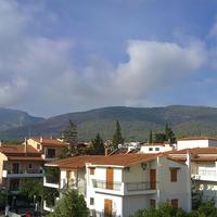 Business center in Greece, 1600 sq.m.