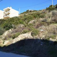Land plot in Greece