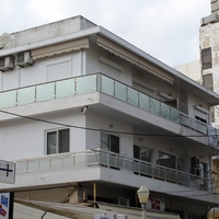 Квартира в Греции, 60 кв.м.