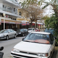 Квартира в Греции, 60 кв.м.