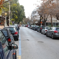 Квартира в Греции, 60 кв.м.