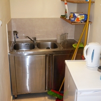 Business center in Greece, 48 sq.m.