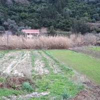 Land plot in Greece