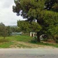 Land plot in Greece
