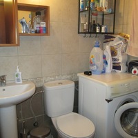 Квартира в Греции, 55 кв.м.