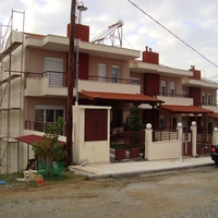 Таунхаус в Греции, 190 кв.м.