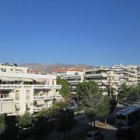 Flat in Greece, 120 sq.m.