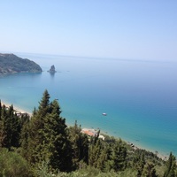 Villa in Greece, 302 sq.m.