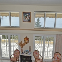 Villa in Greece, 302 sq.m.