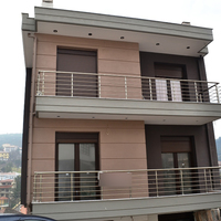 Flat in Greece, 86 sq.m.