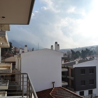 Flat in Greece, 86 sq.m.