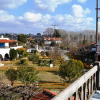 Квартира в Греции, 85 кв.м.