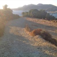 Land plot in Greece
