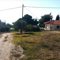 Land plot in Greece, 490 sq.m.