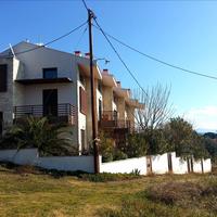 Таунхаус в Греции, 123 кв.м.